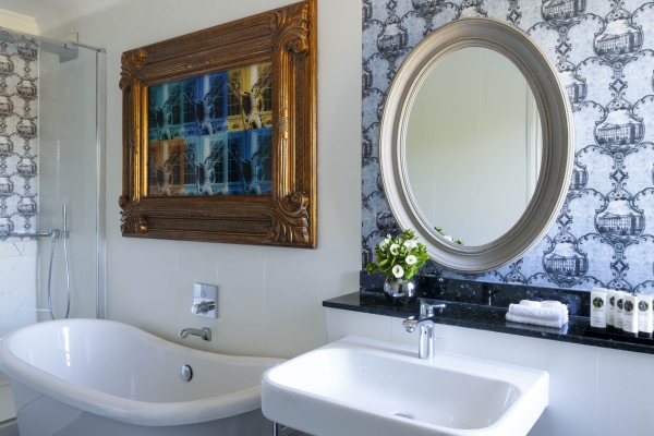 Queens Hotel Cheltenham - MGallery
